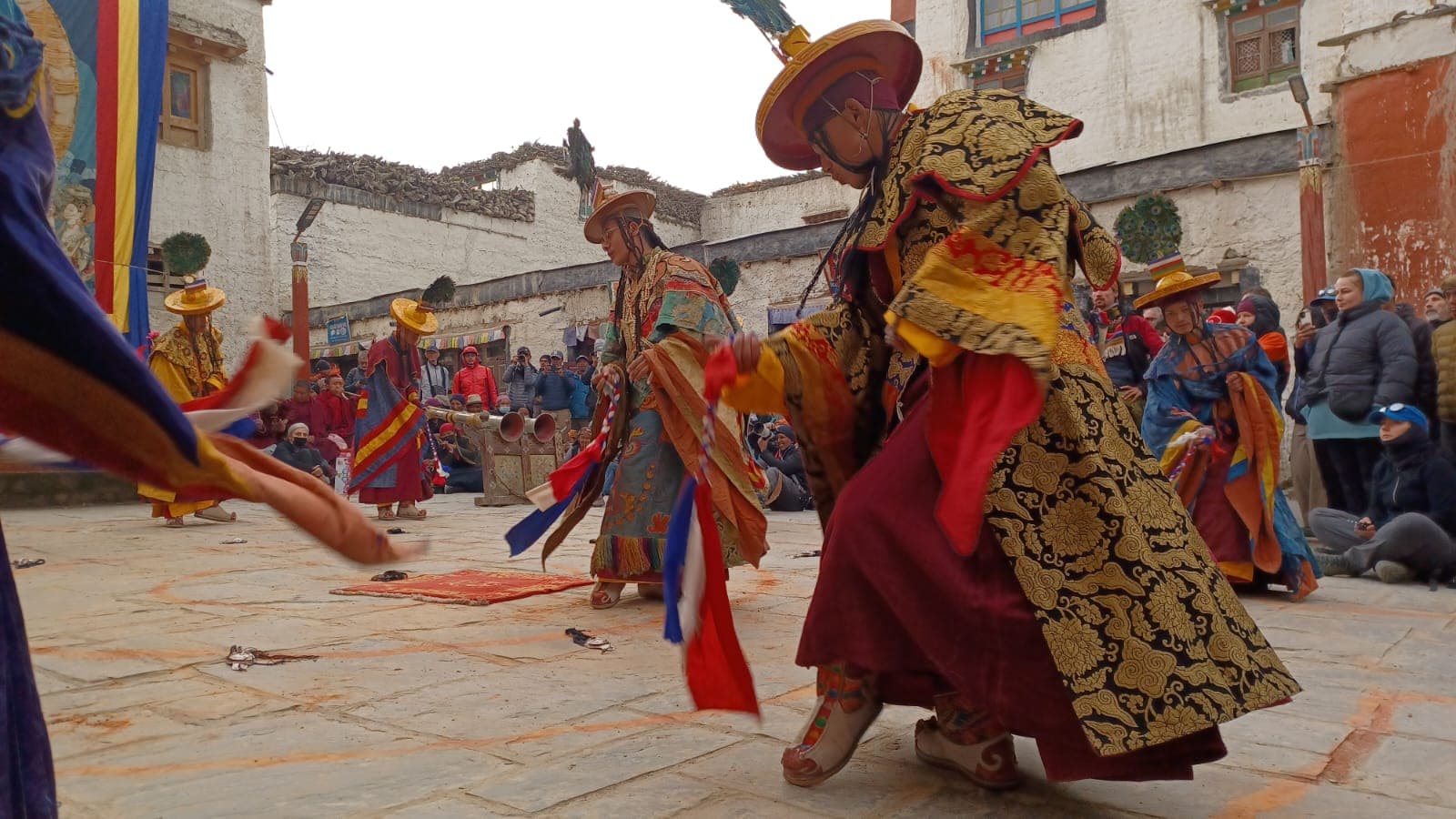 10 Extraordinary Cultural Festivals Worth Traveling For — Authentic, Immersive, and Community-Based