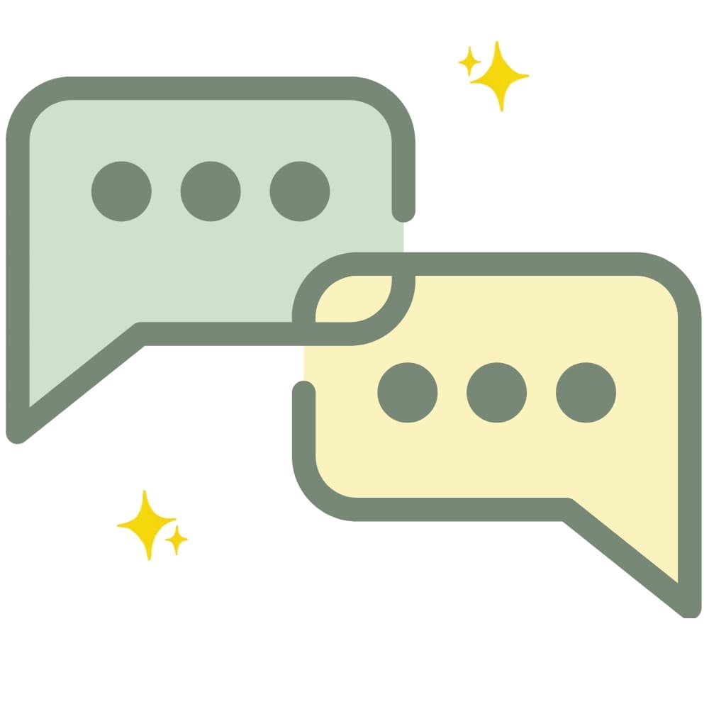 Personal Discovery Session