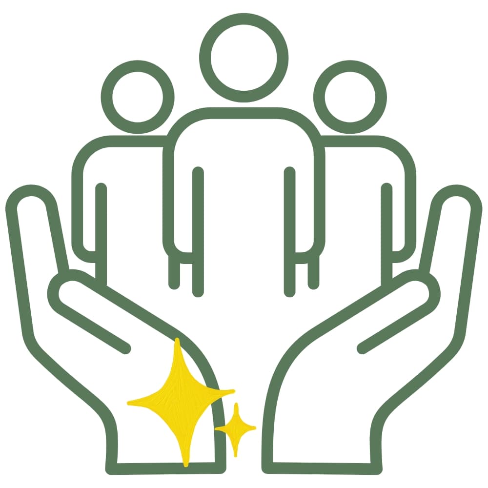 Community Connections